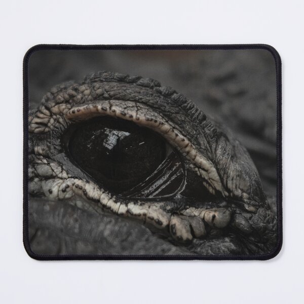 Item preview, Alligator Eye designed and sold by JarbasVisuals.