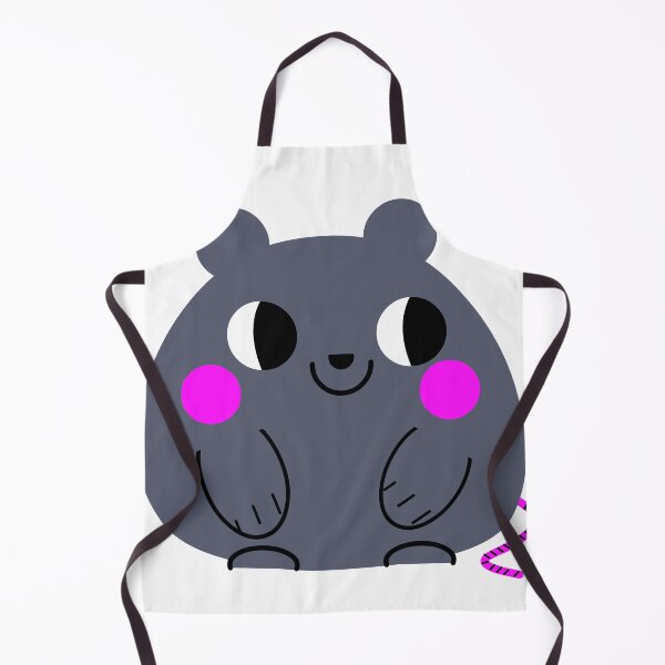Item preview, Cute little mouse needs a big hug. designed and sold by thinkittithink.