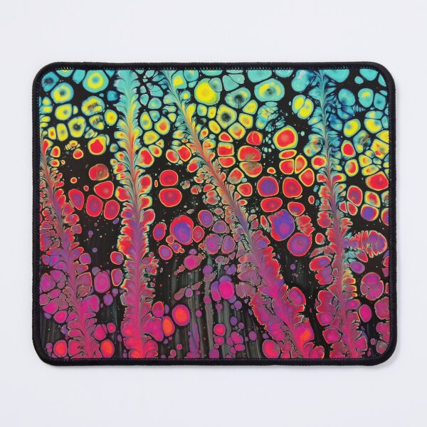 Item preview, Riot of colors designed and sold by Pesok.