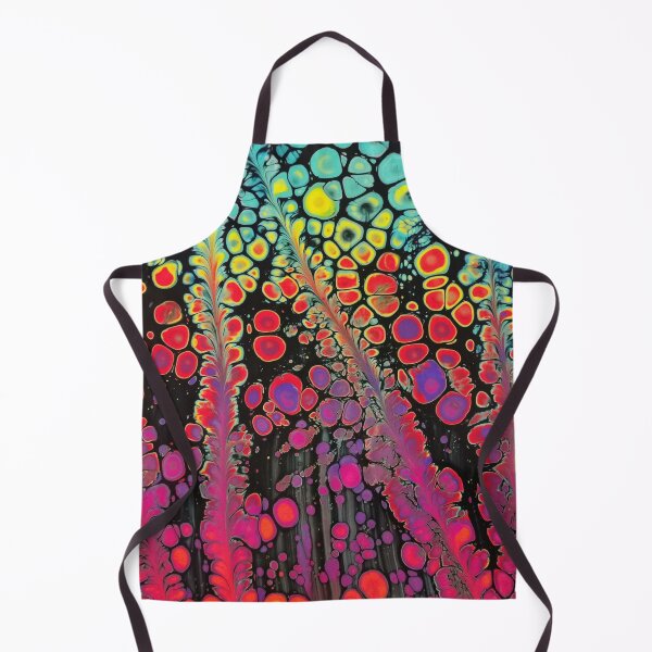 Item preview, Riot of colors designed and sold by Pesok.