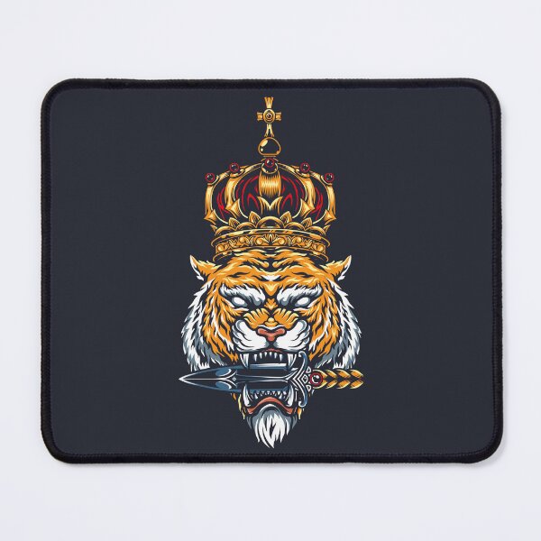Item preview, Tiger King designed and sold by RepublicOfFire.
