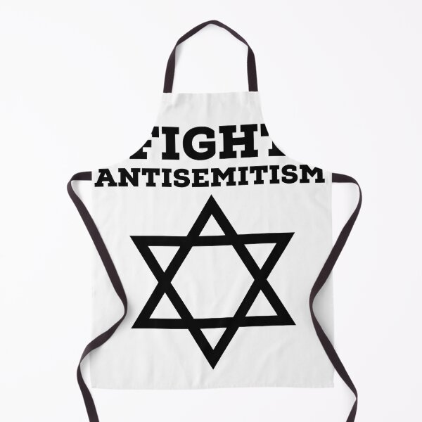 Item preview, Fight Antisemitism, Stop Antisemitism, Fight Against Antisemitism  designed and sold by Samadeobn.