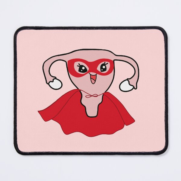 Item preview, Super uterus  designed and sold by Mermaidssparkle.