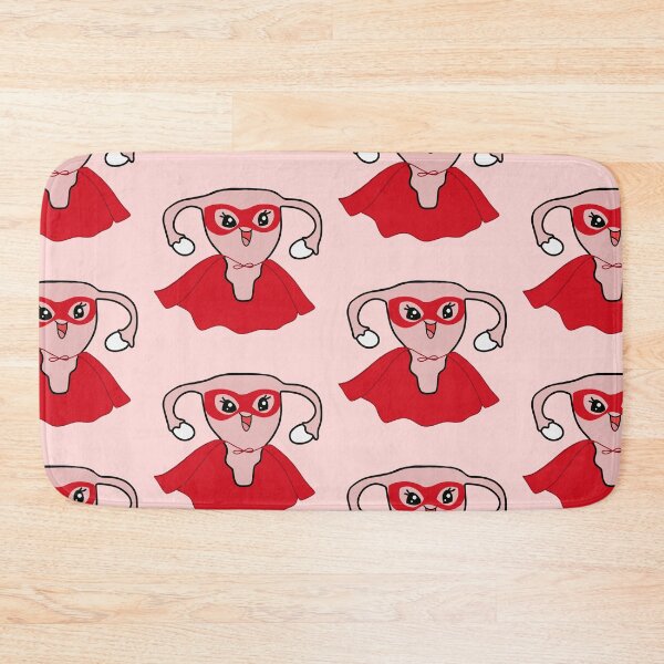 Item preview, Super uterus  designed and sold by Mermaidssparkle.