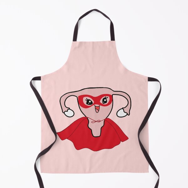 Item preview, Super uterus  designed and sold by Mermaidssparkle.