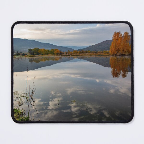 Item preview, Mountain Reflections designed and sold by The Scenic Route.