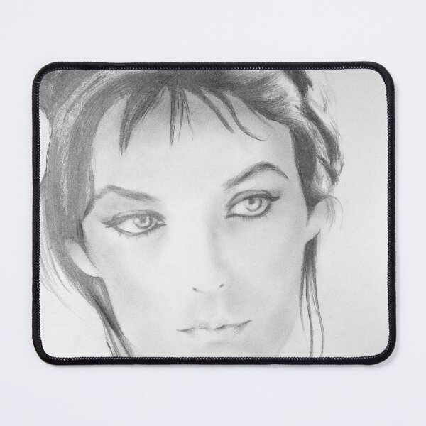 Item preview, Marie Laforet designed and sold by GoldsteinART.