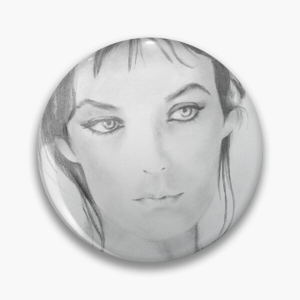 Item preview, Marie Laforet designed and sold by GoldsteinART.