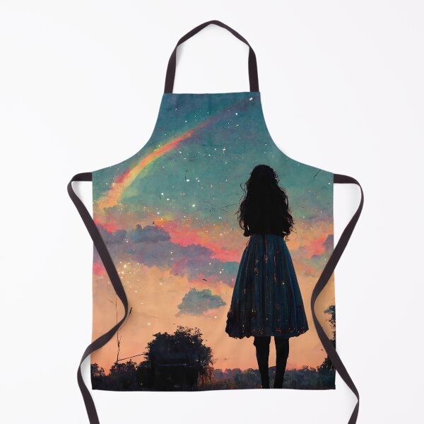 Item preview, Chasing Rainbows designed and sold by SoulMirror-Art.
