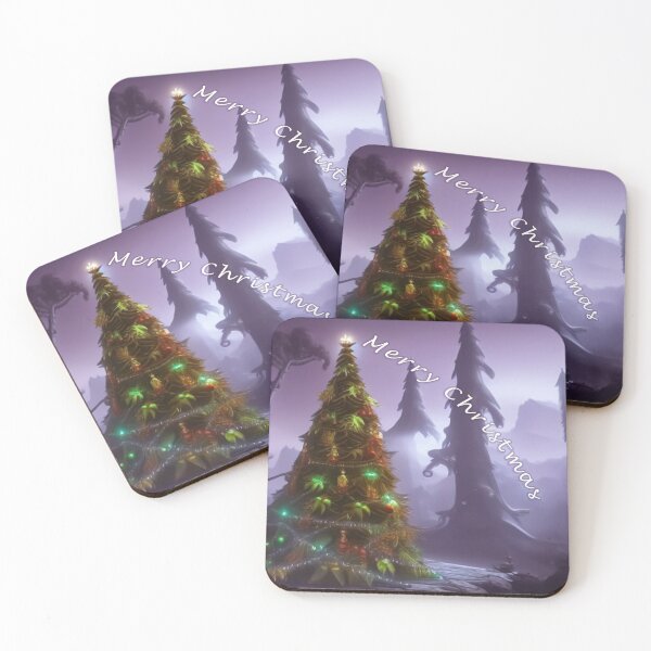 Item preview, Christmas Tree 2022 | Xmas designed and sold by LenaKiagia.