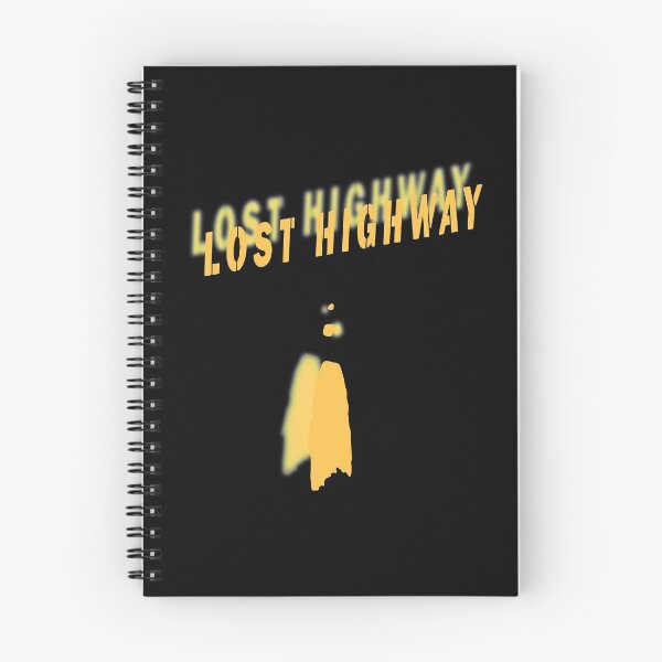 Item preview, Lost Highway designed and sold by Bernat Comes.