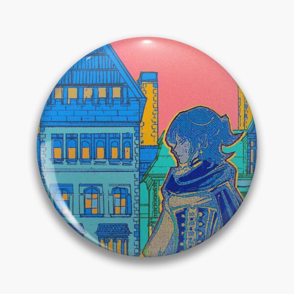 Item preview, Old House Travel designed and sold by Norino-Art.