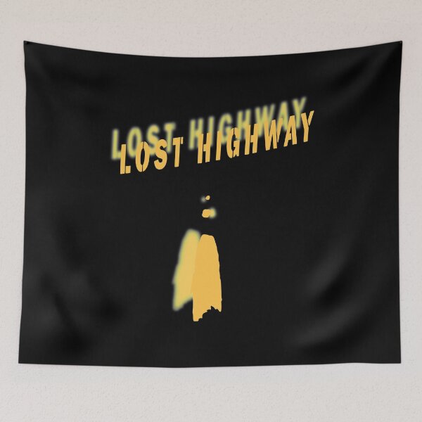 Item preview, Lost Highway designed and sold by Bernat Comes.