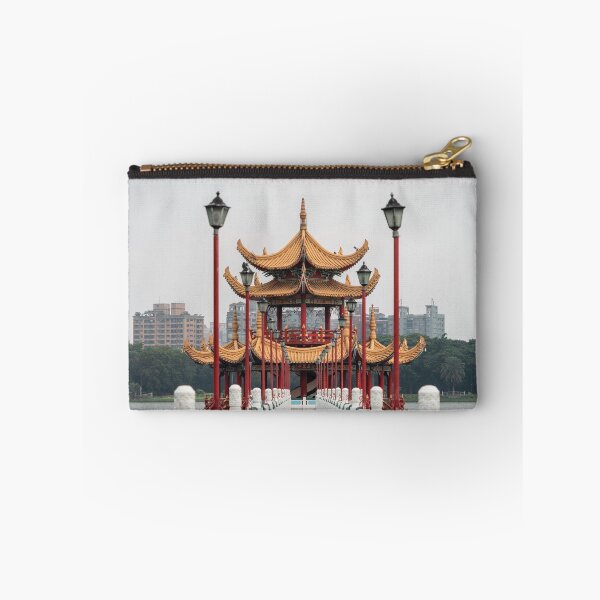 Item preview, Tainan Lotus Pond designed and sold by Amaris Woo.