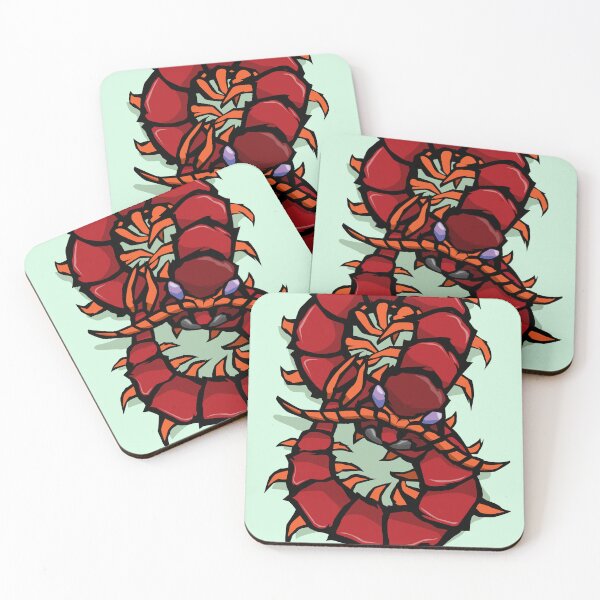Item preview, Centipede Style designed and sold by itsmidnight.