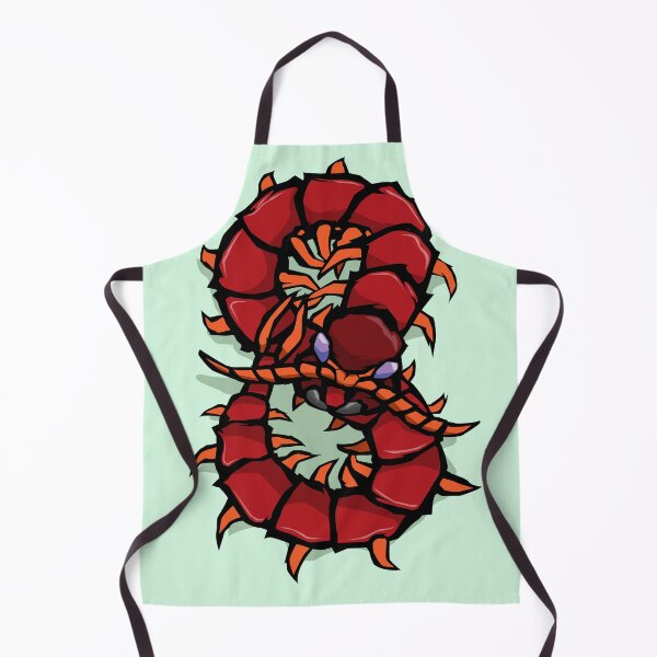 Item preview, Centipede Style designed and sold by itsmidnight.