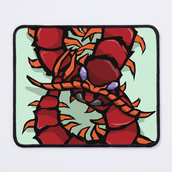 Item preview, Centipede Style designed and sold by itsmidnight.