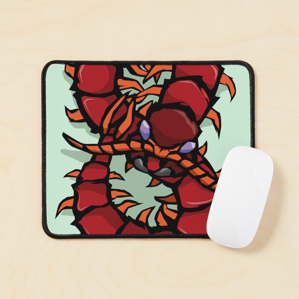 Item preview, Mouse Pad designed and sold by itsmidnight.