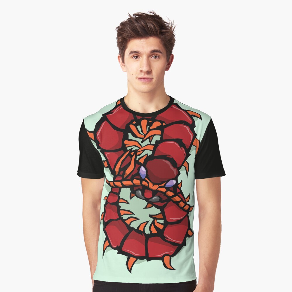 Item preview, Graphic T-Shirt designed and sold by itsmidnight.