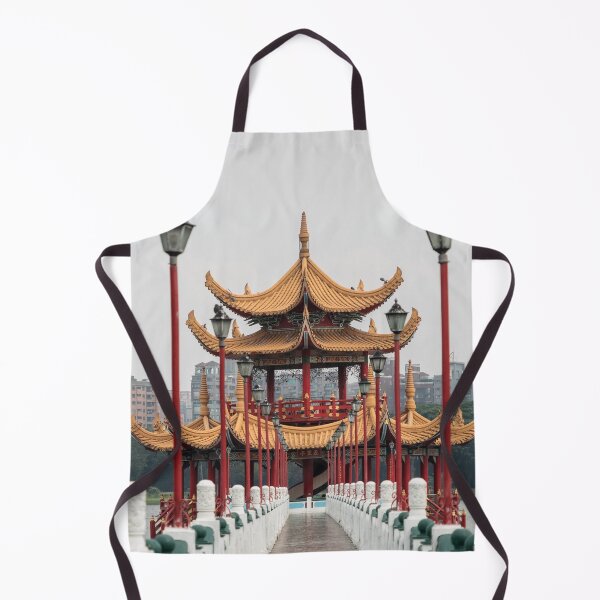 Item preview, Tainan Lotus Pond designed and sold by Amaris Woo.