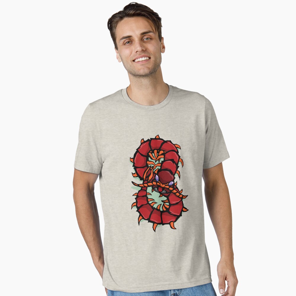 Item preview, Essential T-Shirt designed and sold by itsmidnight.