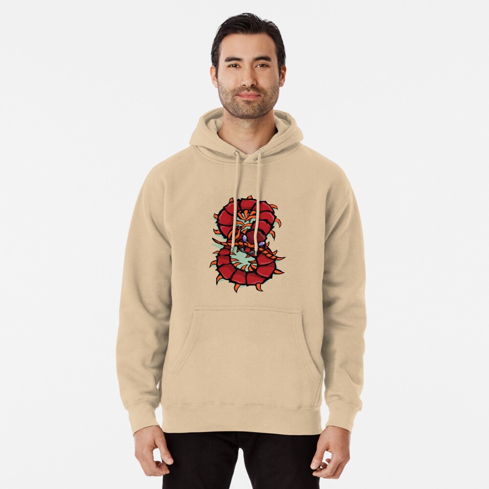 Item preview, Pullover Hoodie designed and sold by itsmidnight.