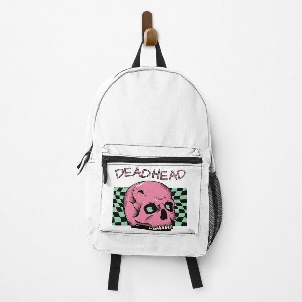 Item preview, Dead Head designed and sold by MyMerch4u.