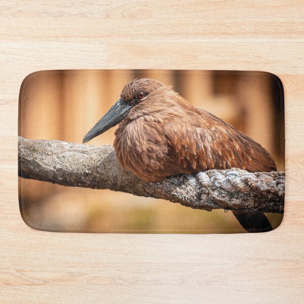 Item preview, Hamerkop designed and sold by JarbasVisuals.