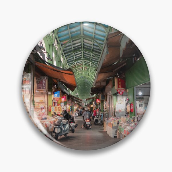 Item preview, Kaohsiung Shops designed and sold by Amaris Woo.