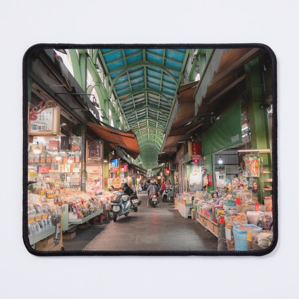 Item preview, Kaohsiung Shops designed and sold by Amaris Woo.