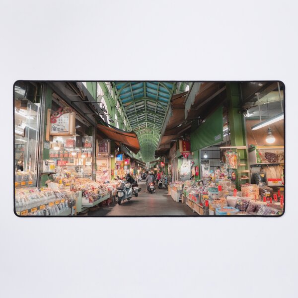 Item preview, Kaohsiung Shops designed and sold by Amaris Woo.