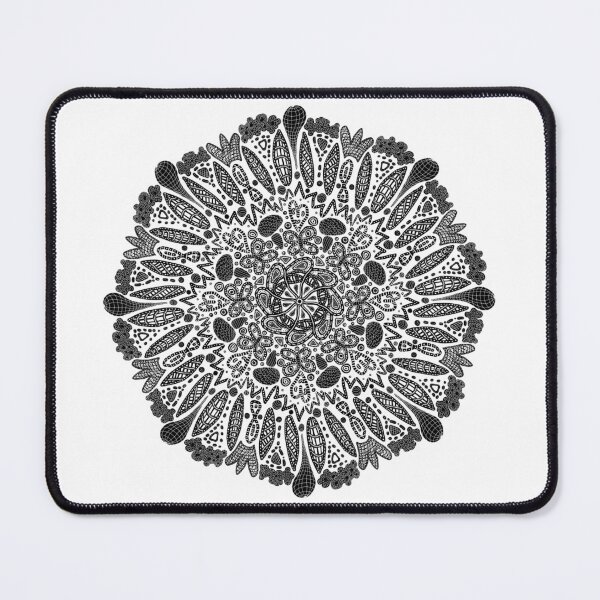 Item preview, Mandala 003 designed and sold by Candie Witherspoon.