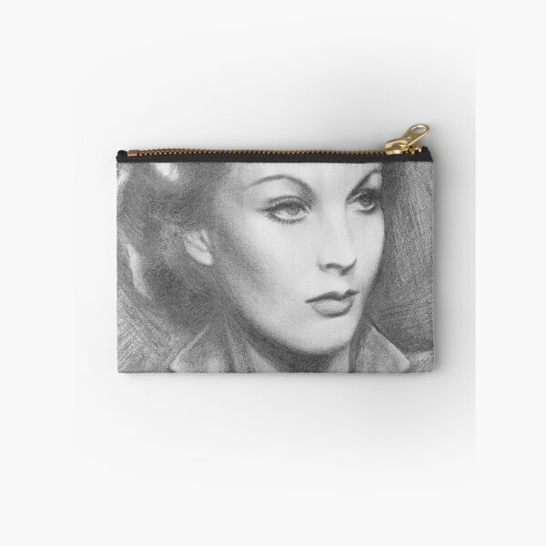 Item preview, Vivien Leigh designed and sold by GoldsteinART.