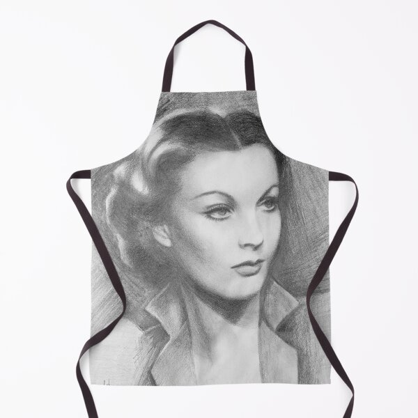 Item preview, Vivien Leigh designed and sold by GoldsteinART.