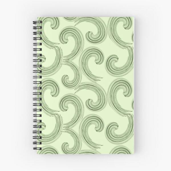 Item preview, ripple seamless designed and sold by hutofdesigns.