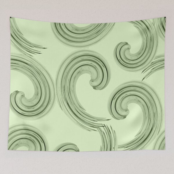 Item preview, ripple seamless designed and sold by hutofdesigns.