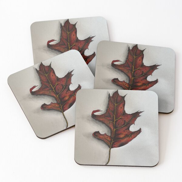 Item preview, Porch Leaf designed and sold by Caleb DeBord.