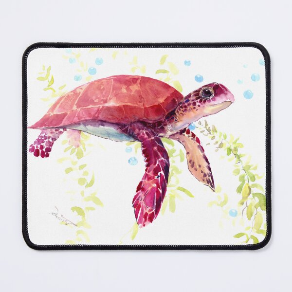 Item preview, Little Sea Turtle designed and sold by surenart.