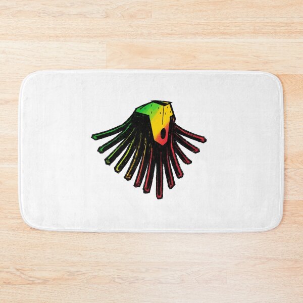 Item preview, Rasta Lion designed and sold by GERTYrb.