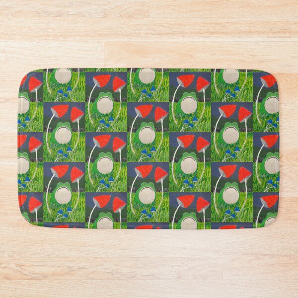 Item preview, Sleepy Green Frog  designed and sold by JobMuscroft.