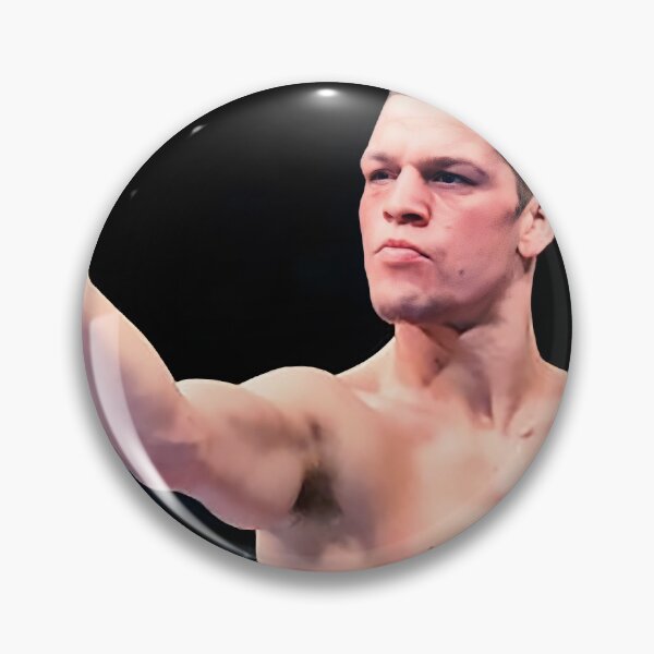 Item preview, Nate Diaz Flip Off Finger Nate Diaz Bloody Nate Diaz designed and sold by ufcnatediaz.
