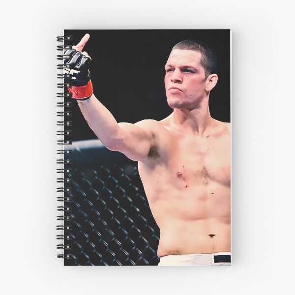 Item preview, Nate Diaz Flip Off Finger Nate Diaz Bloody Nate Diaz designed and sold by ufcnatediaz.