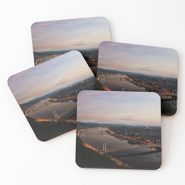 Item preview, travel aesthetic landscape design design designed and sold by nurrwolf.
