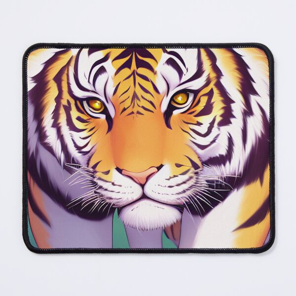 Item preview, Ferocious Tiger designed and sold by BAYFAIRE.