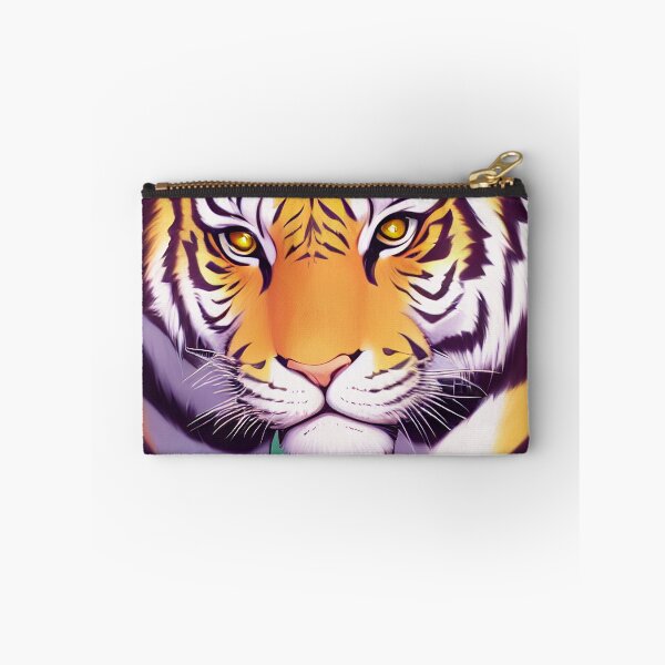 Item preview, Ferocious Tiger designed and sold by BAYFAIRE.