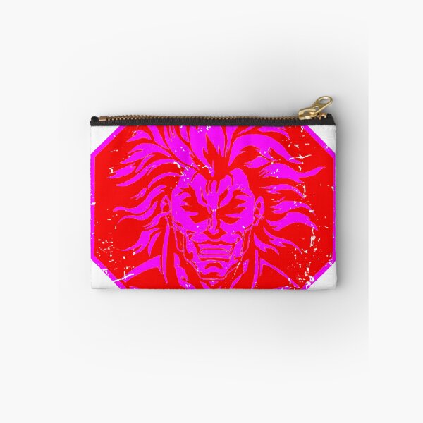 Item preview, Yujiro hanma gym designed and sold by HASSANIYATT.