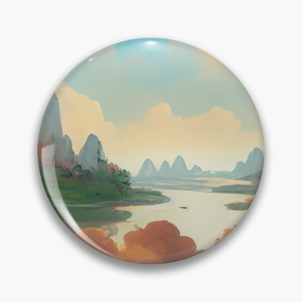 Item preview, Liu An  designed and sold by ComicsFactory.