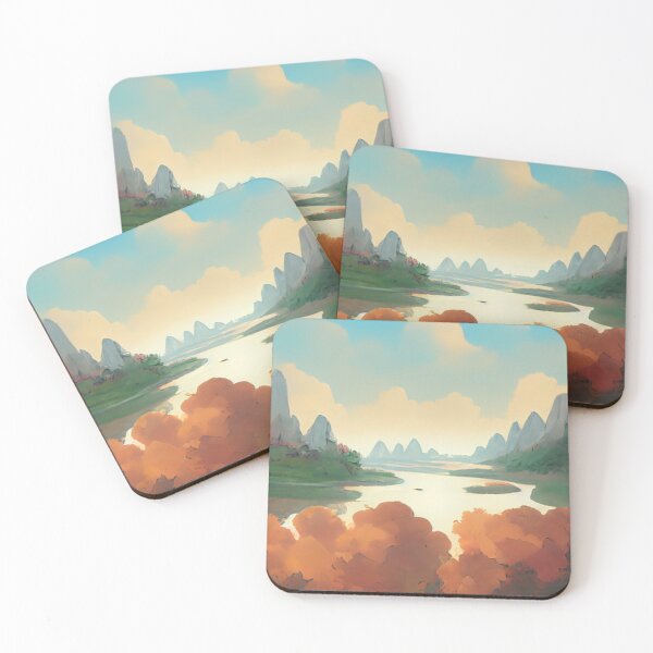 Item preview, Liu An  designed and sold by ComicsFactory.