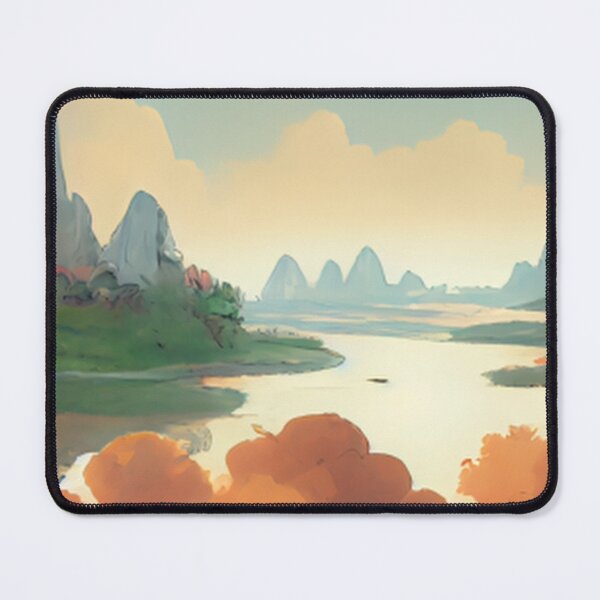 Item preview, Liu An designed and sold by ComicsFactory.
