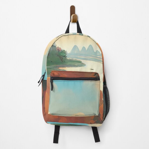 Item preview, Liu An designed and sold by ComicsFactory.